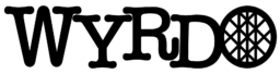 Wyrdo Logo